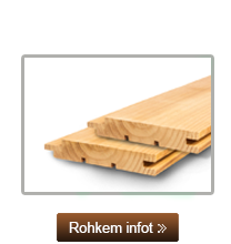 Välisvoodrilaud